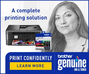 printer and toner